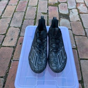 Adidas Adizero Cleats size 7